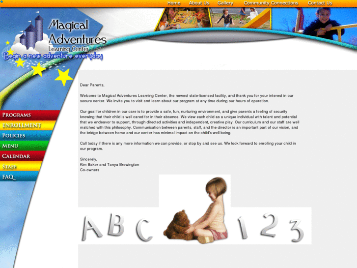 www.magicaladventures.net