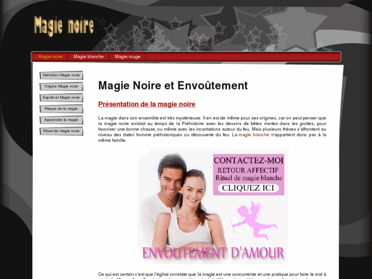 www.magie-noire.biz