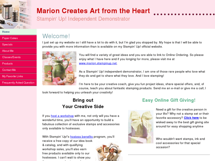 www.marioncreates.com