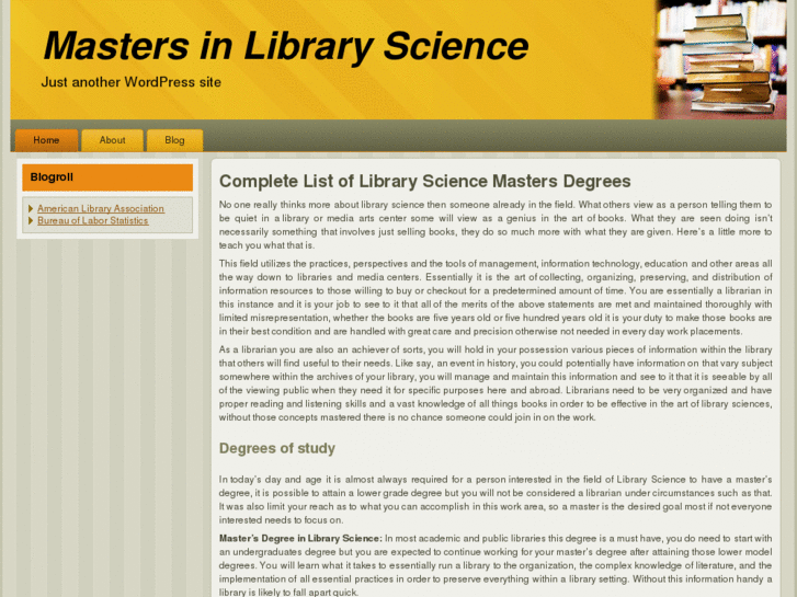 www.mastersinlibraryscience.com