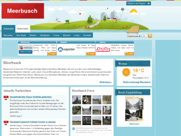 www.meerbusch-stadt.de