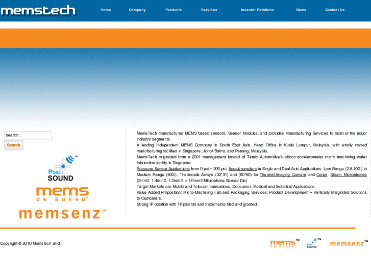 www.memstech.com