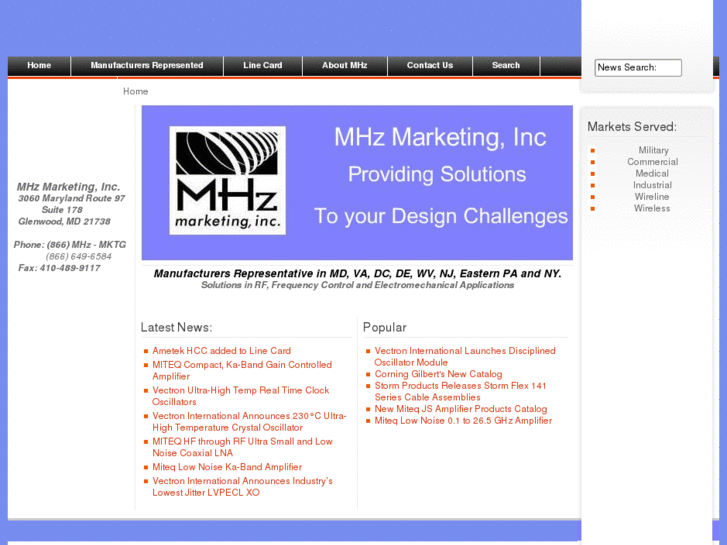 www.mhzmarketing.com