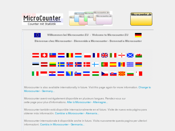 www.microcounter.eu