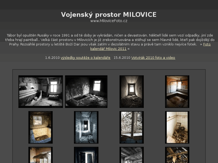 www.milovicefoto.cz