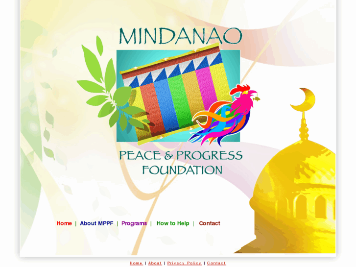 www.mindanaopeaceandprogress.com