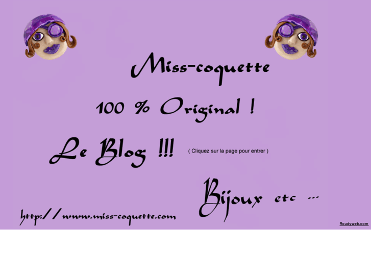 www.miss-coquette.com