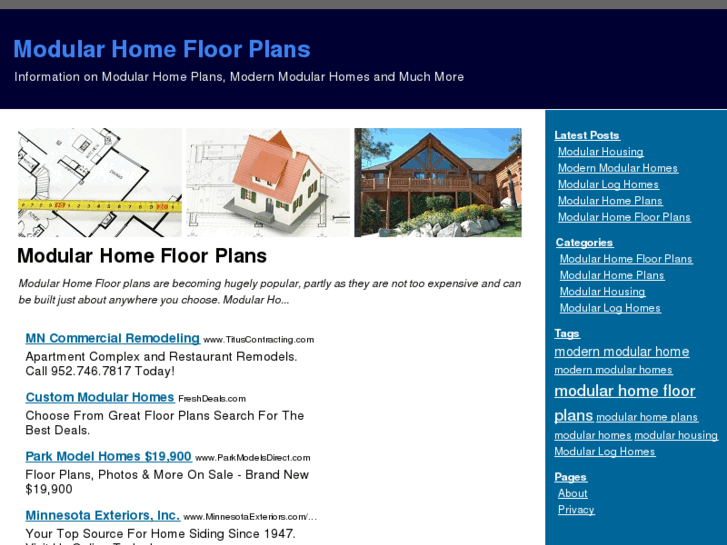 www.modularhomefloorplans.org