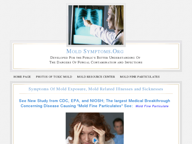 www.moldsymptoms.org