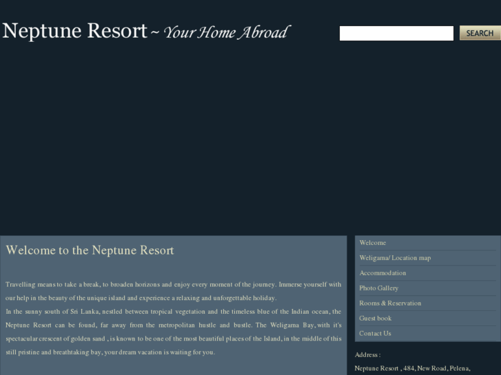 www.neptune-resort.com