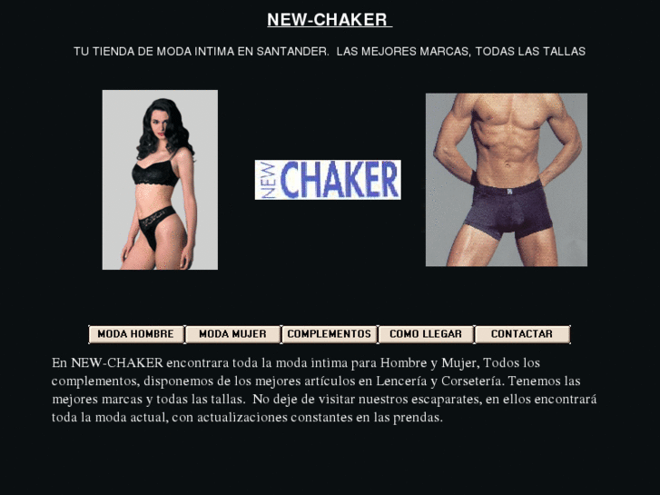 www.newchaker.com