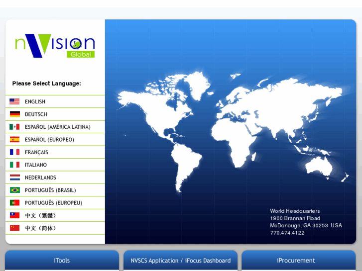 www.nvisionglobal.com