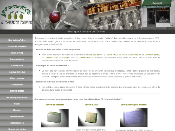 www.olive-oil-only.fr