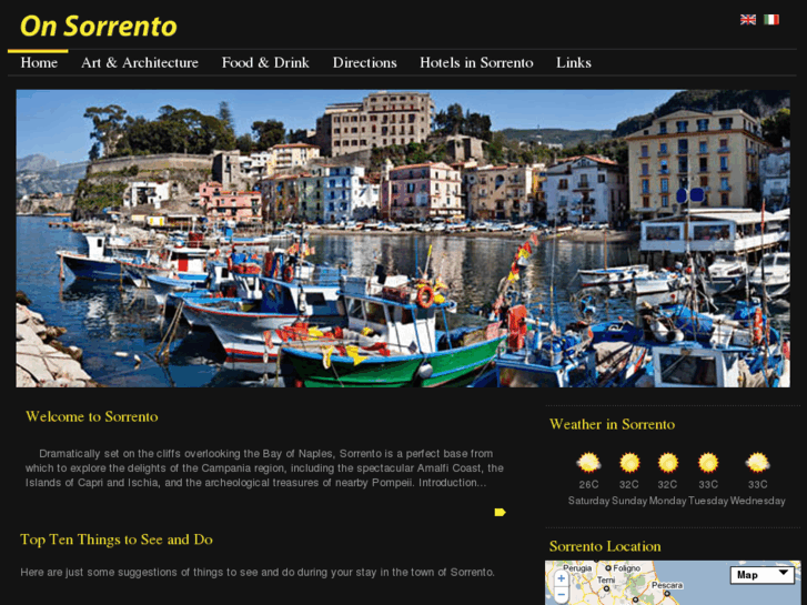 www.on-sorrento.com