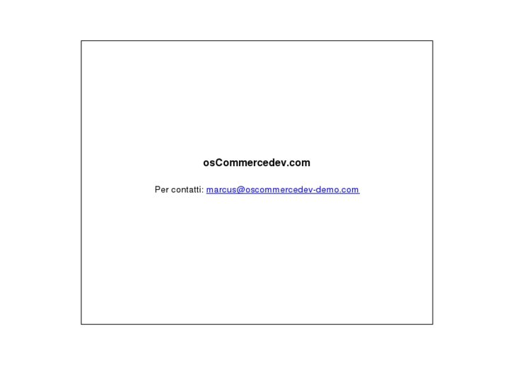 www.oscommercedev.info