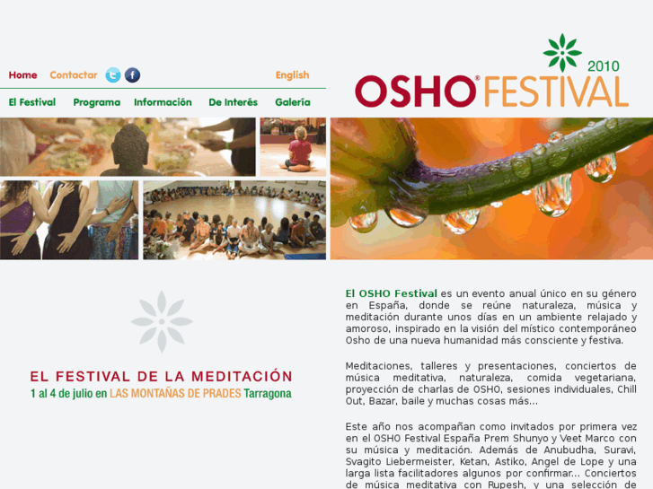 www.oshofestival.es