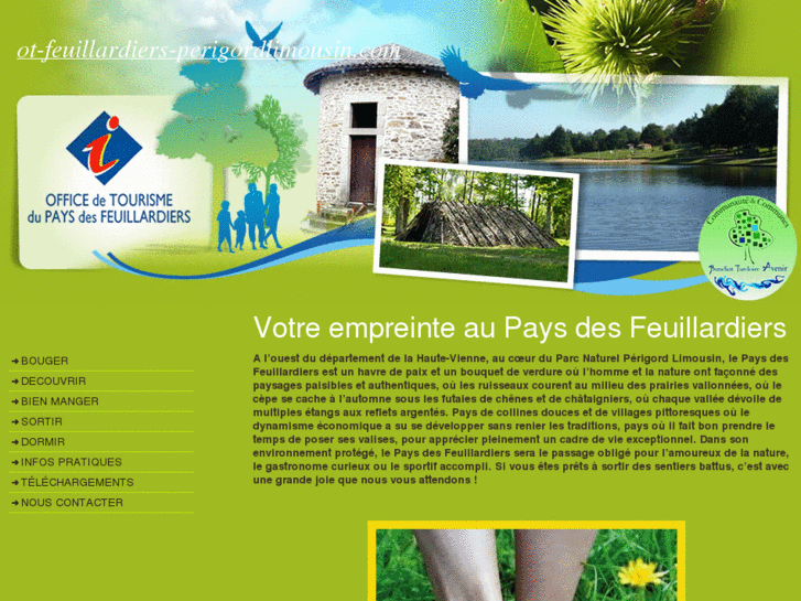 www.ot-feuillardiers-perigordlimousin.com