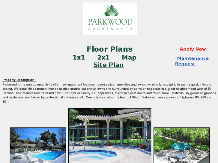 www.parkwood-apartments.com