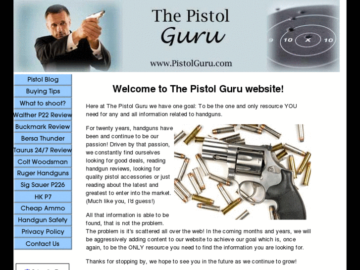 www.pistol-guru.com