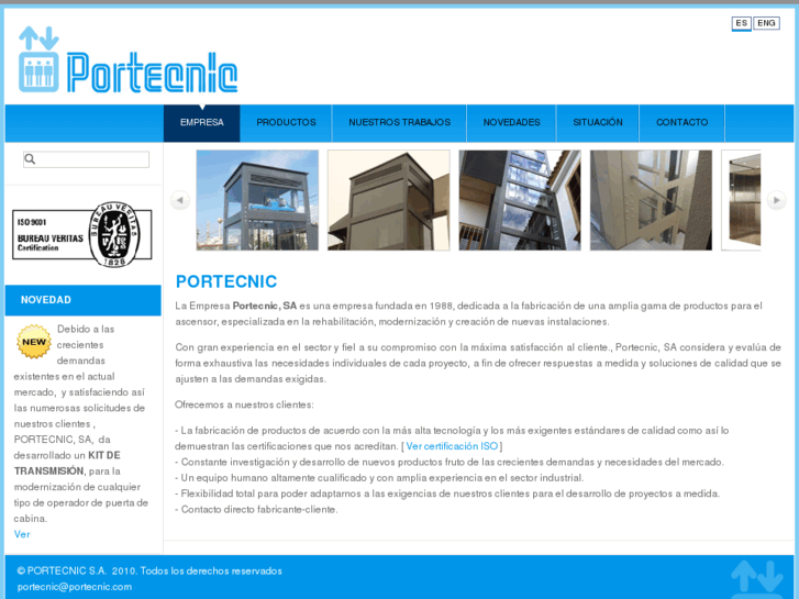 www.portecnic.com