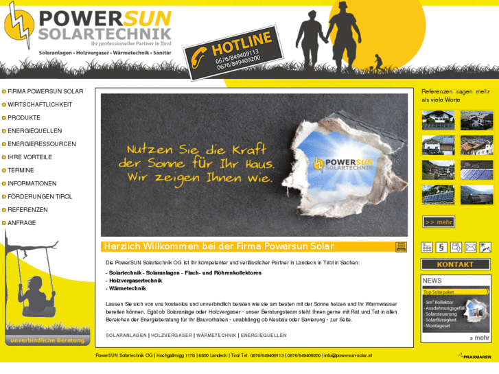 www.powersun-solar.at