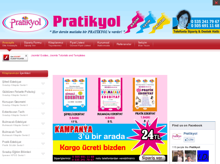 www.pratikyol.net