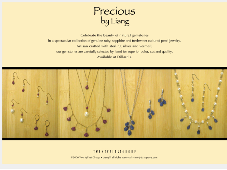 www.preciousbyliang.com