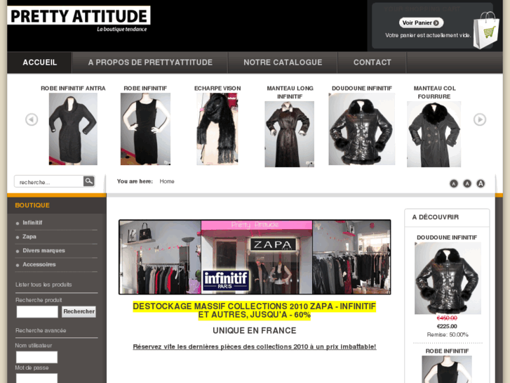 www.prettyattitude.com