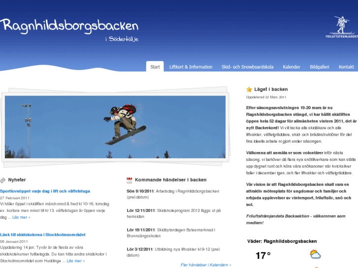 www.ragnhildsborgsbacken.se