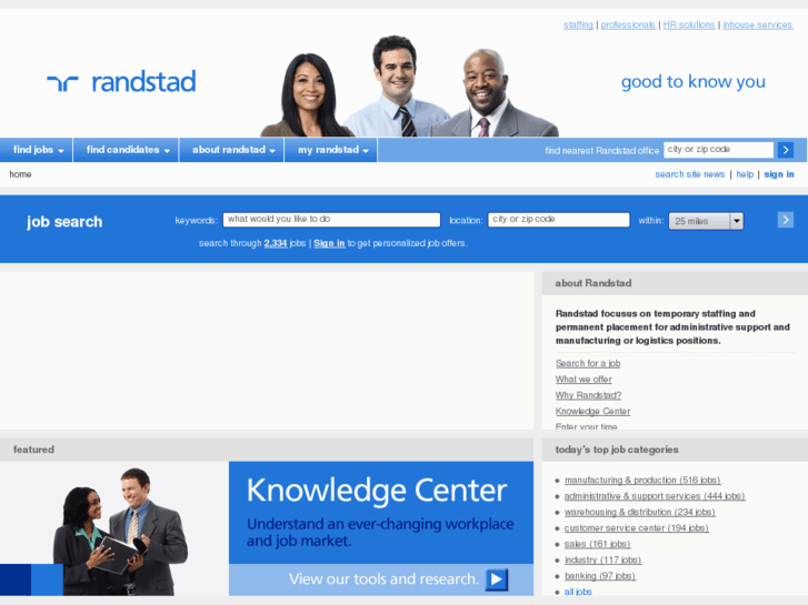 www.randstadconnect.com