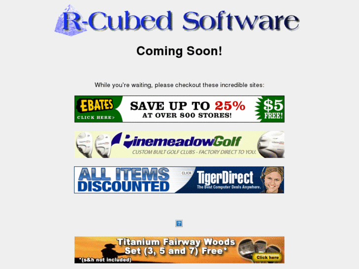 www.rcubedsoftware.com