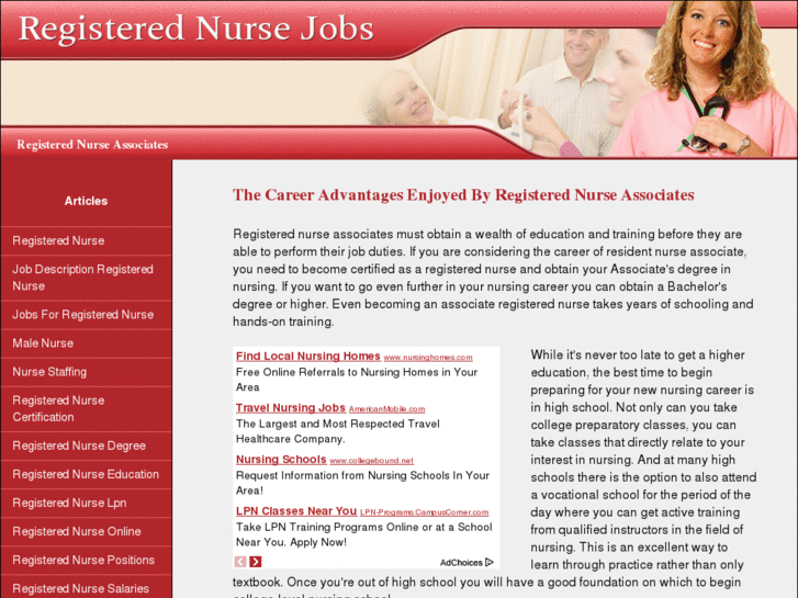 www.registerednurseguide.com