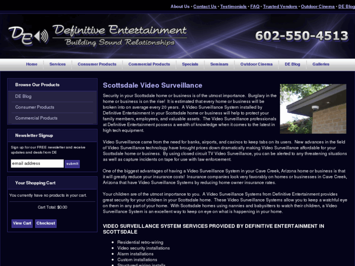 www.scottsdalevideosurveillance.com