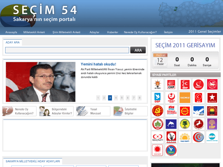 www.secim54.com