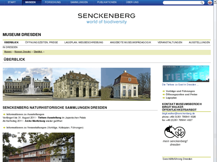 www.snsd.de