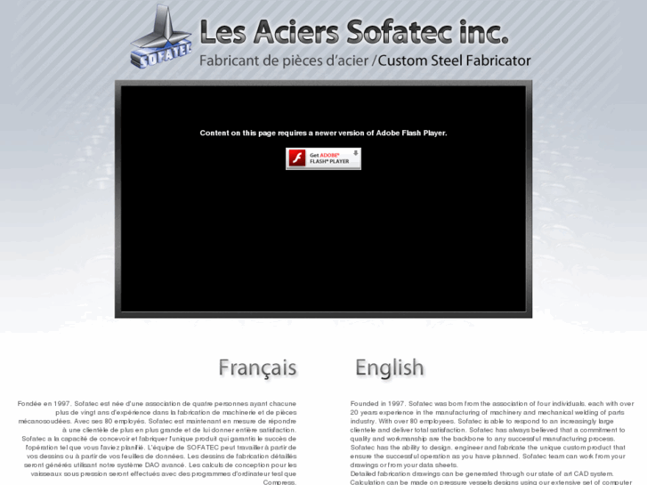 www.sofatec.ca