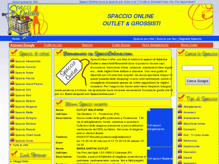 www.spaccionline.com