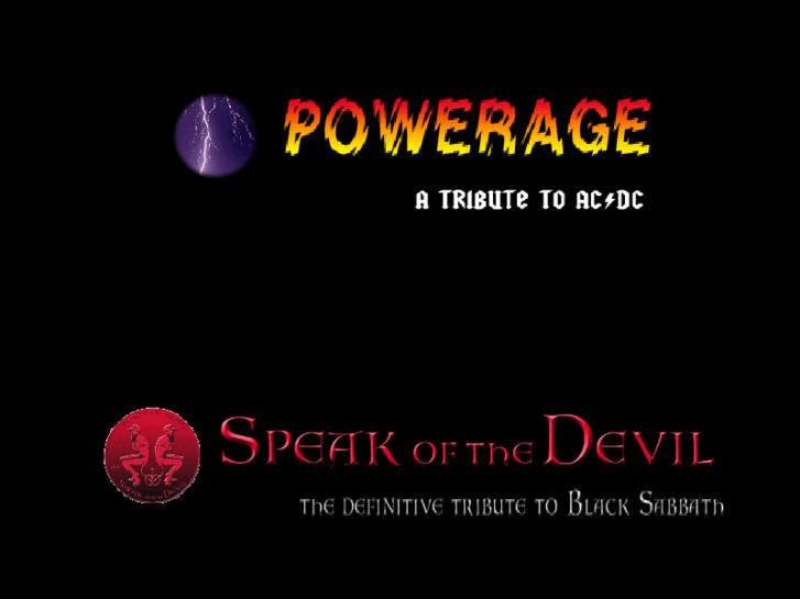 www.speakofthepower.com