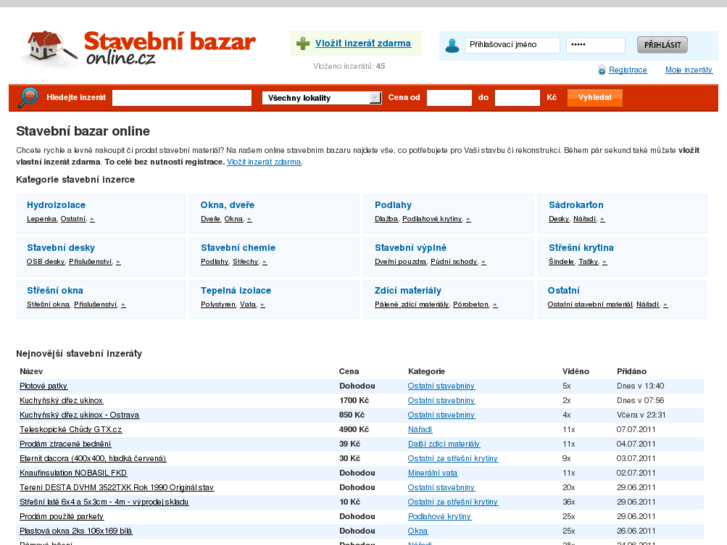 www.stavebni-bazar-online.cz