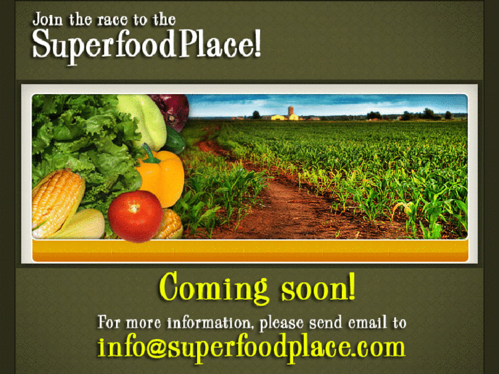 www.superfoodplace.com