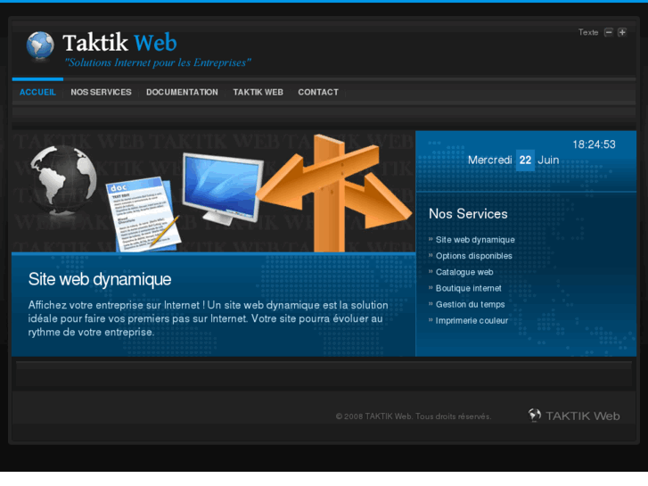 www.taktikweb.com