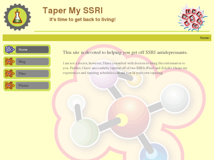 www.tapermyssri.com