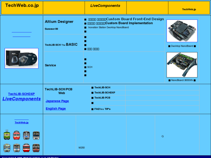 www.techweb.co.jp