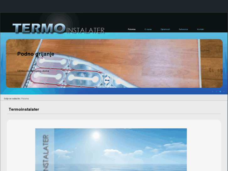 www.termoinstalater.com