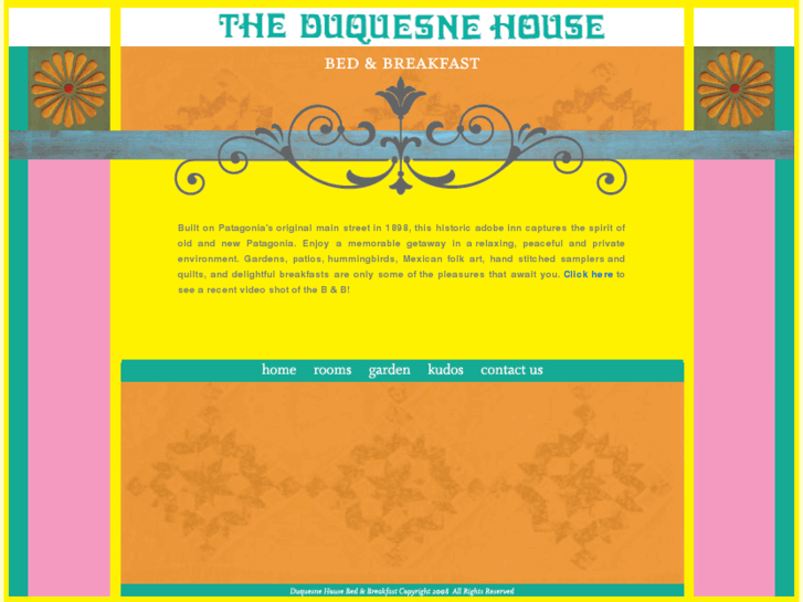 www.theduquesnehouse.com