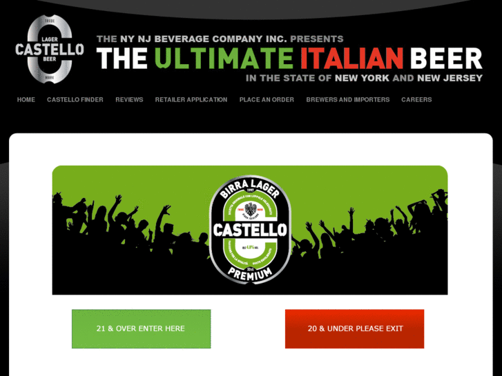 www.theultimateitalianbeer.com