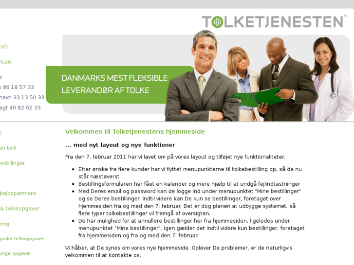 www.tolketjenesten.com