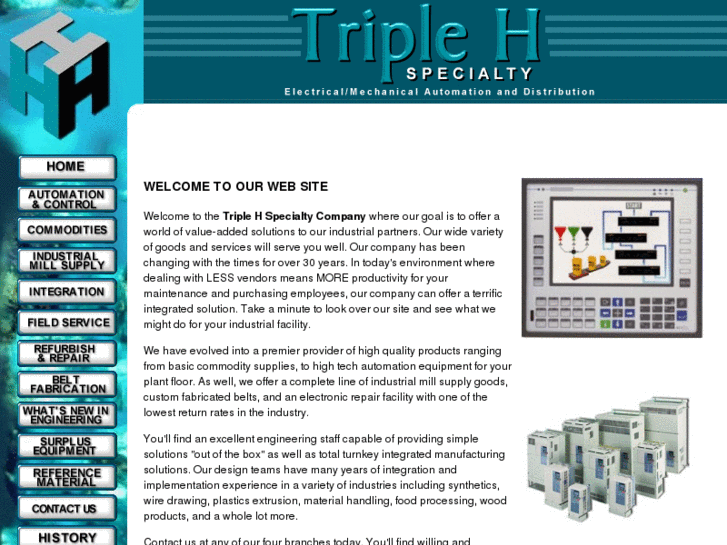 www.tripleh.com