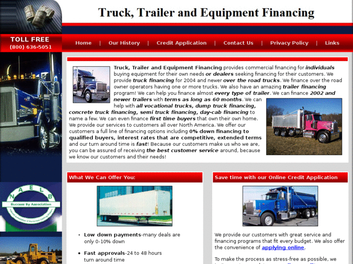 www.truckandtrailerfinancing.com