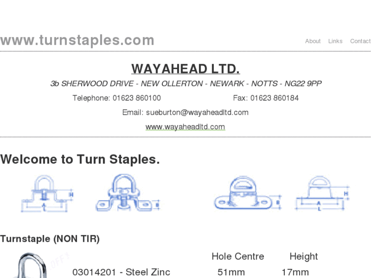 www.turnstaples.com